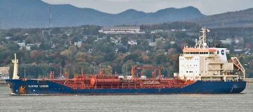 HARBOUR LEGEND